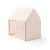 Kid's Concept - Namiot domek do zabawy light pink