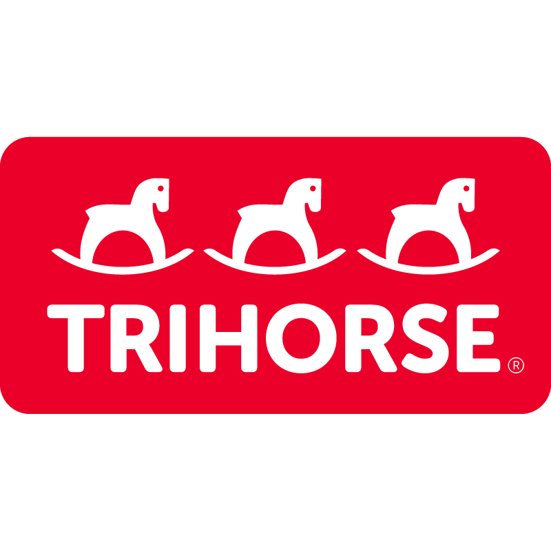 Trihorse.pl Logo